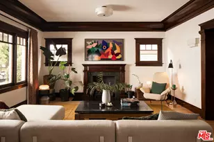 129 N St Andrews Pl, Los Angeles, CA 90004 - Photo 5