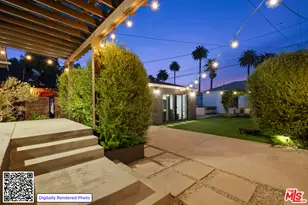 2724 S Harcourt Ave, Los Angeles, CA 90016 - Photo 3