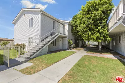 11901 Valerio St, Los Angeles, CA 91605 - Photo 21