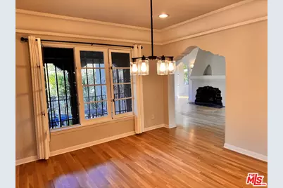 815 N Harper Ave, Los Angeles, CA 90046 - Photo 19