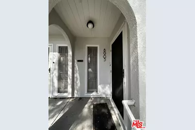 8903 Hubbard St, Culver City, CA 90232 - Photo 1