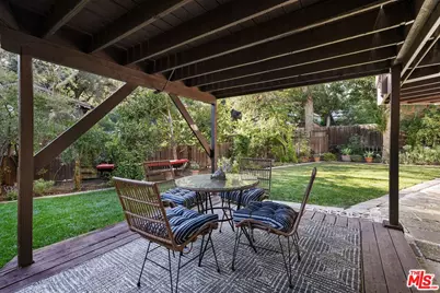2449 Nuez Way, Topanga, CA 90290 - Photo 43