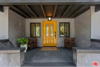 1554 La Baig Ave, Los Angeles, CA 90028 - Photo 5