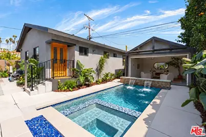 1554 La Baig Ave, Los Angeles, CA 90028 - Photo 21