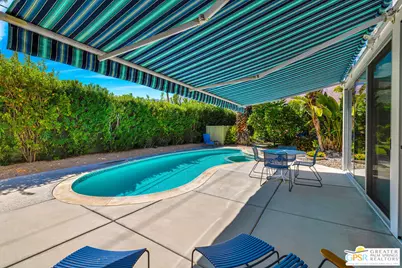 1355 E Sunny Dunes Rd, Palm Springs, CA 92264 - Photo 25