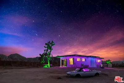 5256 William S Hart Rd, Pioneertown, CA 92268 - Photo 41