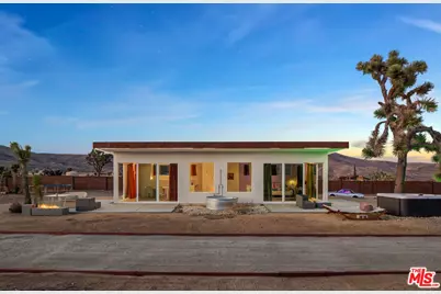 5256 William S Hart Rd, Pioneertown, CA 92268 - Photo 39
