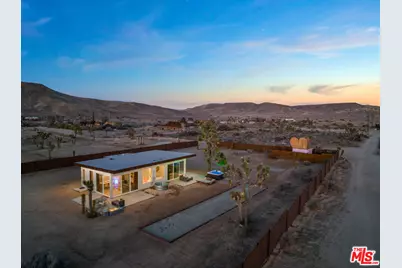 5256 William S Hart Rd, Pioneertown, CA 92268 - Photo 37