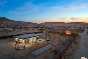 5256 William S Hart Rd, Pioneertown, CA 92268 - Photo 37