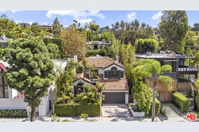 540 Dryad Rd, Los Angeles, CA 90402 - Photo 55