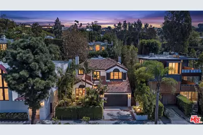 540 Dryad Rd, Los Angeles, CA 90402 - Photo 57