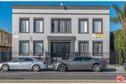 4309 S Main St, Los Angeles, CA 90037 - Photo 13