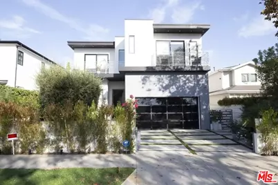 748 N Detroit St, Los Angeles, CA 90046 - Photo 23
