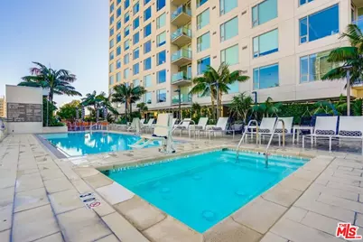 1050 S Grand Ave #1303, Los Angeles, CA 90015 - Photo 37