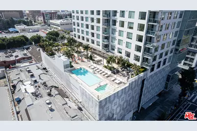 1050 S Grand Ave #1303, Los Angeles, CA 90015 - Photo 35
