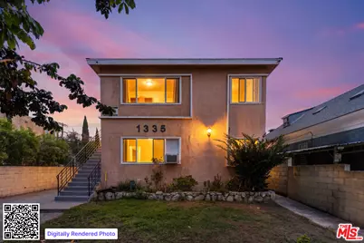 1335 E 21st St, Los Angeles, CA 90011 - Photo 3
