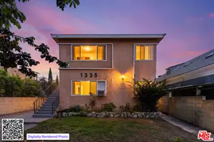 1335 E 21st St, Los Angeles, CA 90011 - Photo 3