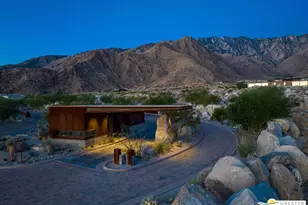 2495 Winter Sun Dr, Palm Springs, CA 92262 - Photo 1
