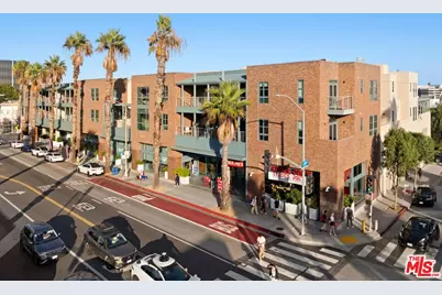 2300 Wilshire Blvd #202, Santa Monica, CA 90403 - Photo 17