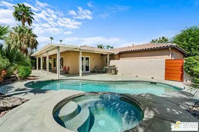 227 N Luring Dr, Palm Springs, CA 92262 - Photo 1