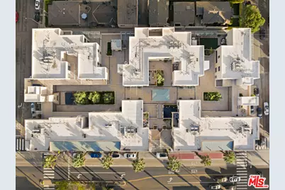 2300 Wilshire Blvd #217, Santa Monica, CA 90403 - Photo 19
