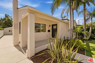 2481 Coolidge Ave, Los Angeles, CA 90064 - Photo 3