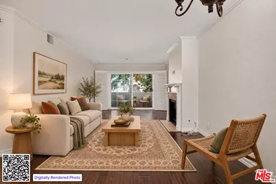 4401 Sepulveda Blvd #104, Los Angeles, CA 91403 - Photo 11
