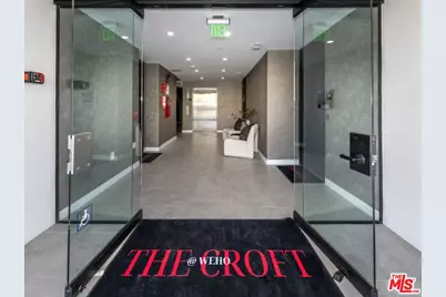 1017 N Croft Ave #105, Los Angeles, CA 90069 - Photo 3
