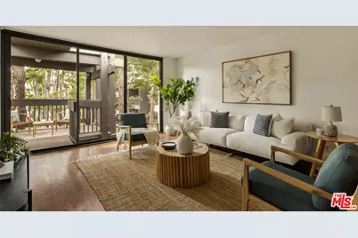 8650 Gulana Ave #3166, Playa del Rey, CA 90293 - Photo 1