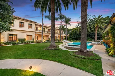 70 Beverly Park, Beverly Hills, CA 90210 - Photo 31