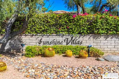 525 W Sunshine Cir, Palm Springs, CA 92264 - Photo 1