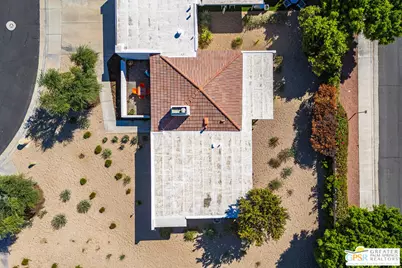 525 W Sunshine Cir, Palm Springs, CA 92264 - Photo 25