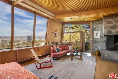 3580 Multiview Dr, Los Angeles, CA 90068 - Photo 21