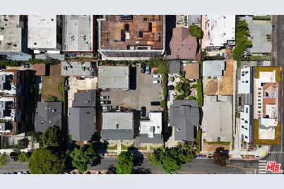 1235 N Detroit St, West Hollywood, CA 90046 - Photo 3