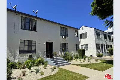 1235 N Detroit St, West Hollywood, CA 90046 - Photo 9