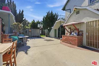 3826 Sawtelle Blvd, Los Angeles, CA 90066 - Photo 9