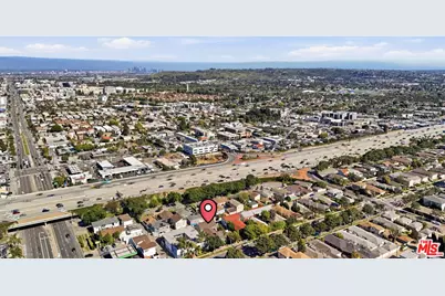 3826 Sawtelle Blvd, Los Angeles, CA 90066 - Photo 11