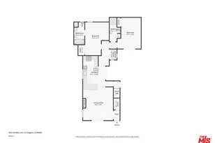 5815 Franklin Ave, Los Angeles, CA 90028 - Photo 45