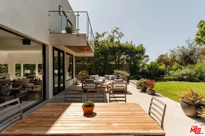 1287 Rimmer Ave, Pacific Palisades, CA 90272 - Photo 31