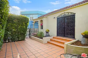 8719 Bonner Dr, West Hollywood, CA 90048 - Photo 5