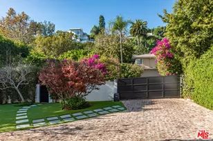 1248 N Wetherly Dr, Los Angeles, CA 90069 - Photo 29