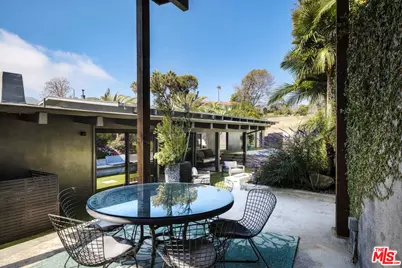 344 Arno Way, Pacific Palisades, CA 90272 - Photo 29