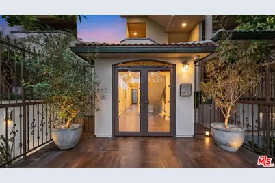 8121 Norton Ave #201, Los Angeles, CA 90046 - Photo 1