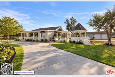 2232 W Avenue M4, Palmdale, CA 93551 - Photo 1