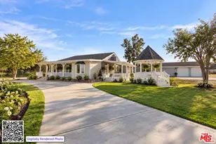 2232 W Ave M4, Palmdale, CA 93551 - Photo 1