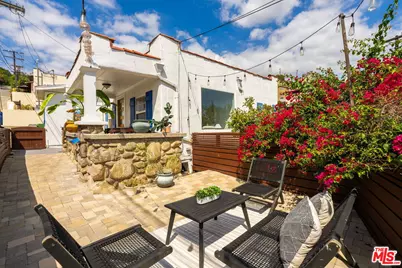 401 Del Norte St, Los Angeles, CA 90065 - Photo 3