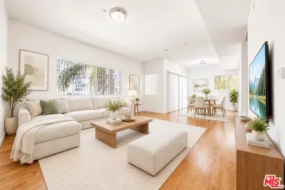 2864 Sunset Pl #201, Los Angeles, CA 90005 - Photo 1
