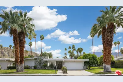 1585 E Sierra Way, Palm Springs, CA 92264 - Photo 1