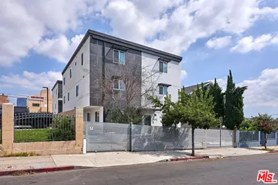 1522 Arapahoe St, Los Angeles, CA 90006 - Photo 1