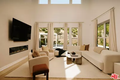 20511 W Hummingbird Ct, Porter Ranch, CA 91326 - Photo 9
